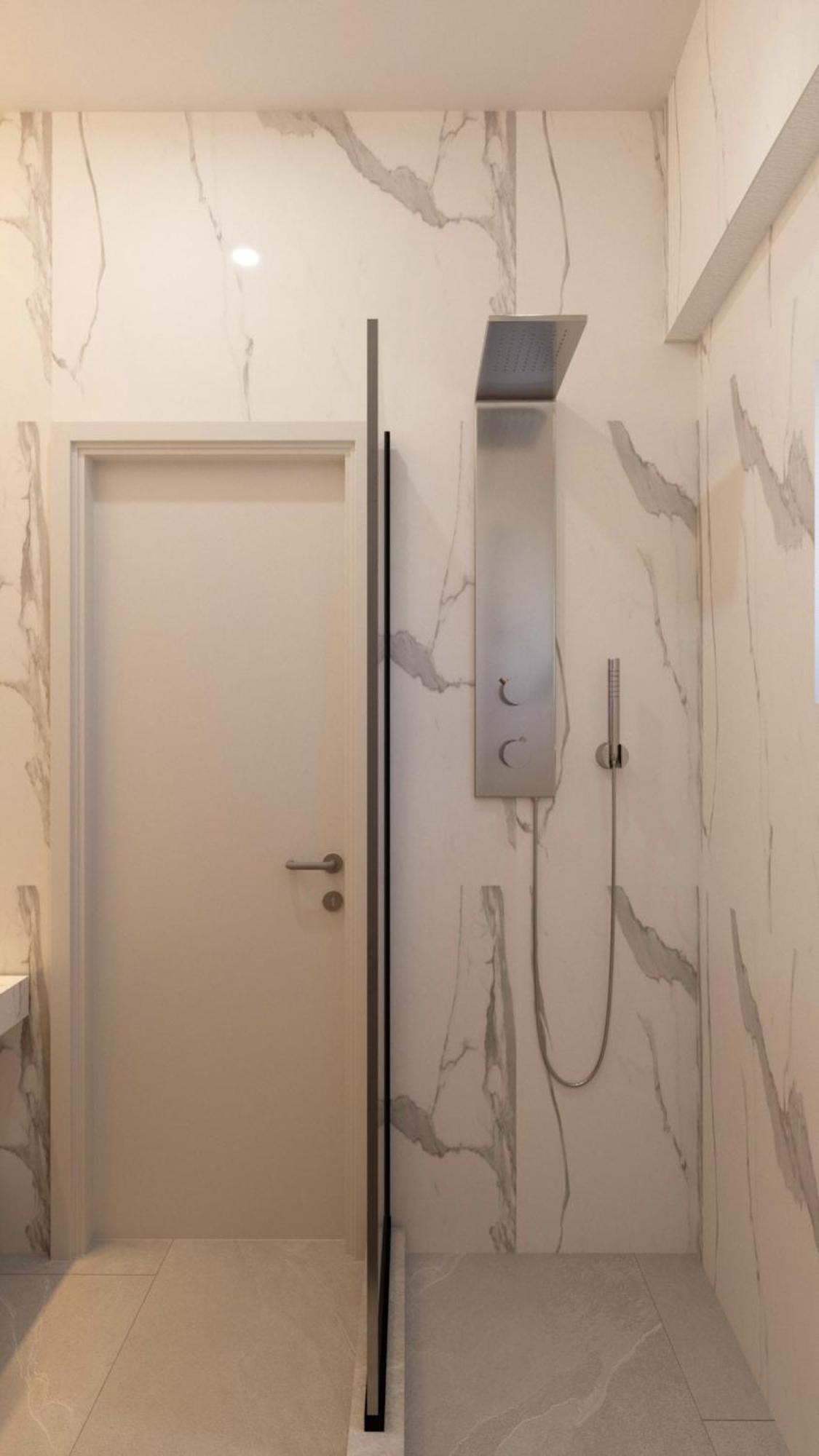 Calma Luxury Studios & Suites Фалираки Екстериор снимка